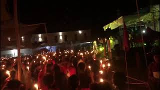 Konferesnsia YFC Timor-Leste 2022✝️❤️