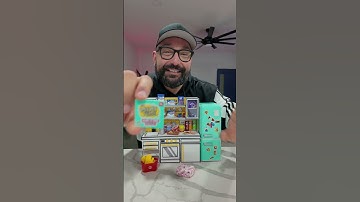 Miniverse Unboxing - Mini Spaces #miniverse #minibrands #shorts