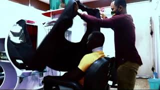 Kigali Clipper Zone , Abahanga Mu Kogosha