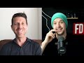 The Outerzone Podcast - FD Judge Ryan Lanteigne (EP.4)