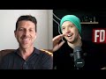 The Outerzone Podcast - FD Judge Ryan Lanteigne (EP.4)