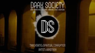 HardtraX - Spiritual Corruption