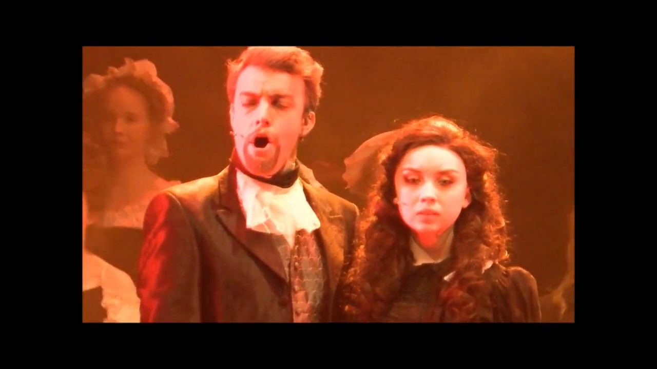 One Day More- Les Miserables Schools Edition - YouTube