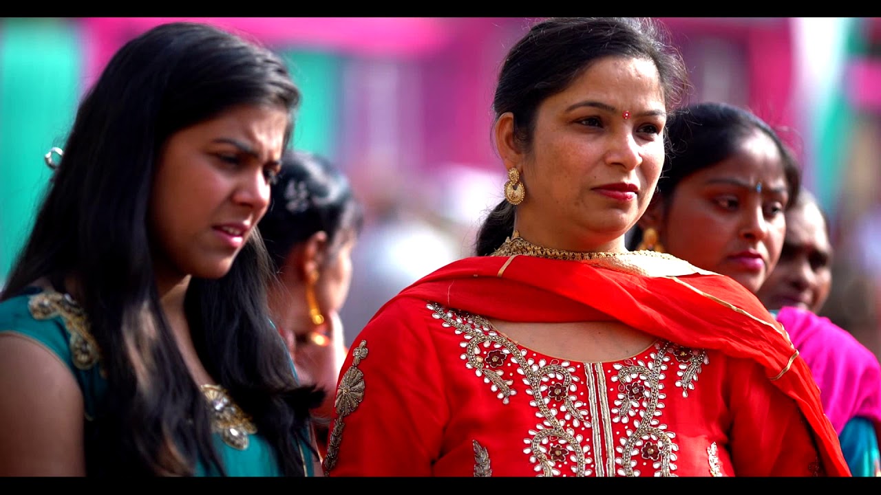 Cinemetic satish & jimika  . Ahuja photography