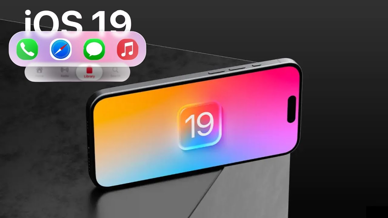 iOS 19 - Biggest Good News