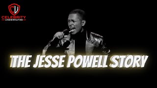 Celebrity Underrated - The Jesse Powell Story