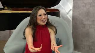 Admiration from an envious person - Better Life Program – Rede Vida Television screenshot 2