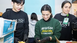 MLK Day of Service 2025