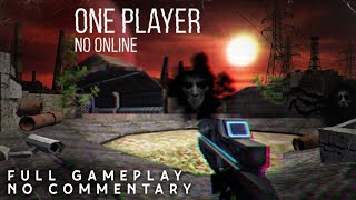 One Player No Online Ps1-Style Shooting Android & iOS games Full Gameplay Walkthrough No Commentary screenshot 5