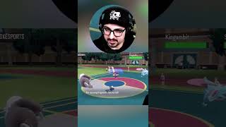 APPARENTLY DOODLE WORKS THROUGH PROTECT! - Pokémon Scarlet and Violet - VGC 2023