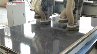 SPC Wall Panels--DECNO