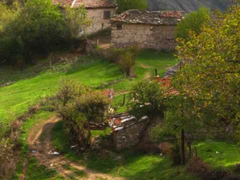 100 Каба Гайди Коньо коньо Родопите