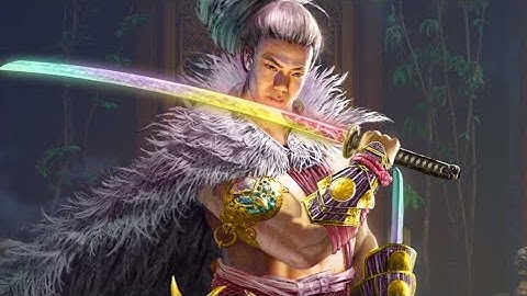 LEGENDARY: HEROES UNCHAIN | Introduction