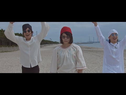 「chakra」トレーラー "chakra The Movie"Trailer