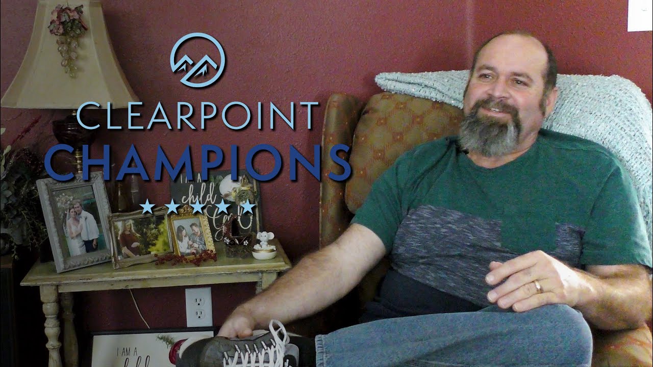 Richard Bowman and His Journey with MRI Guided DBS Lead Placement