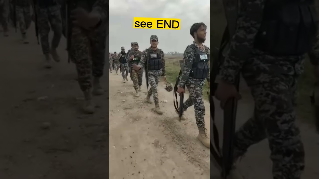 frontier corps north waziristan Pakistan / knight soldier 