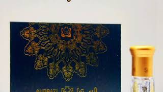 Surrati Attar Collection Made Form Holly Makkah