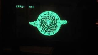 Utah Teapot - Realtime 3D Animation on STM32F4
