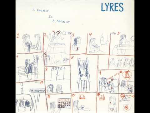 Lyres - Touch (Live, Featuring Wally Tax)