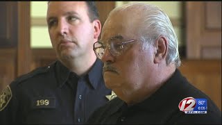 Reputed mob boss denied parole