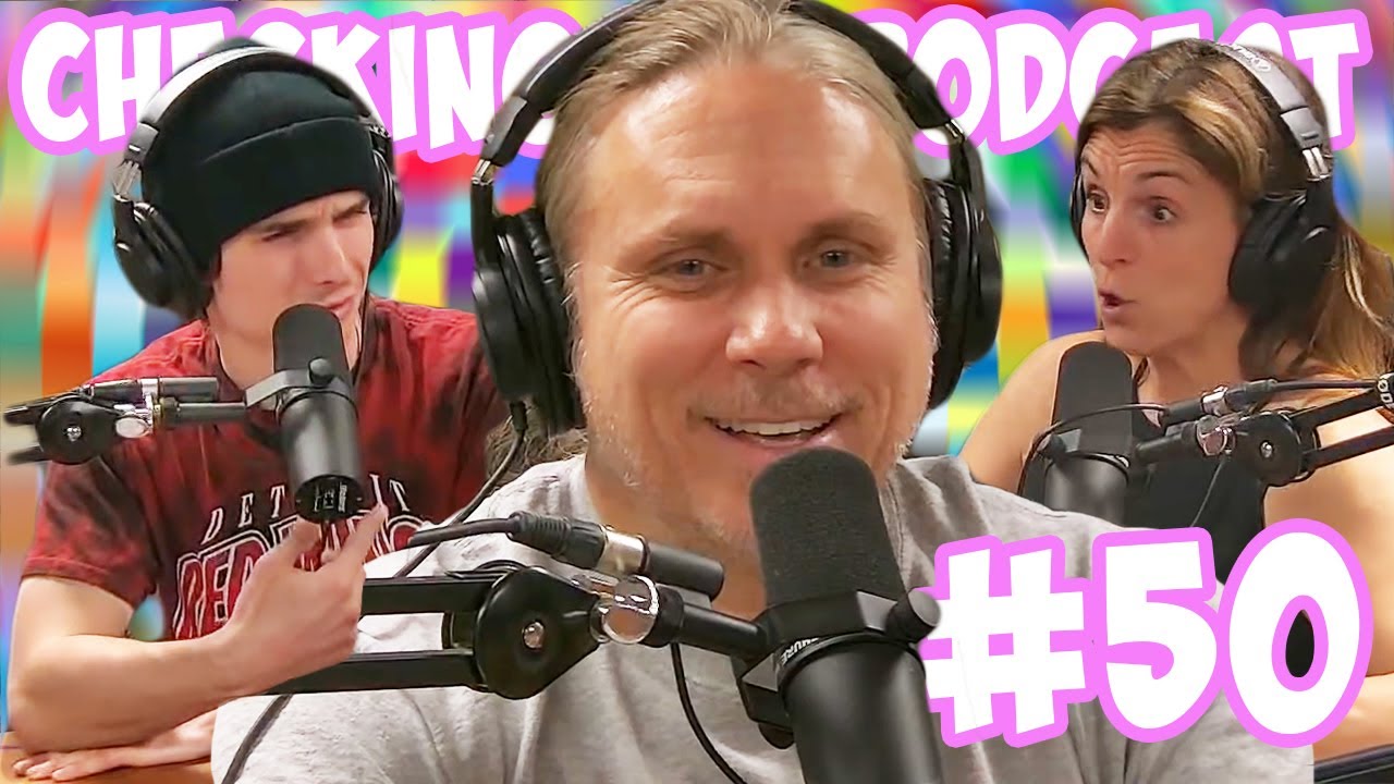 Brian's NEWEST SNAKES!?! - Checking In Podcast #50