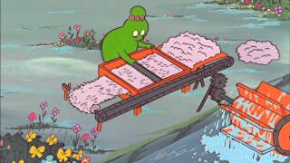 Everything Is Singing For Barbalalas Song Pt