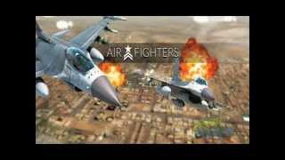 Top 5 Best Air Force Games Android October 2014 screenshot 1
