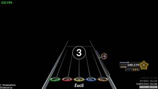 Stratosphere by Stratovarius 100% FC