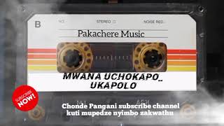 Mwana Ochokapo_ Ukapolo_ Official music 🎶