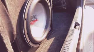 Mtx Thunder 9500 12