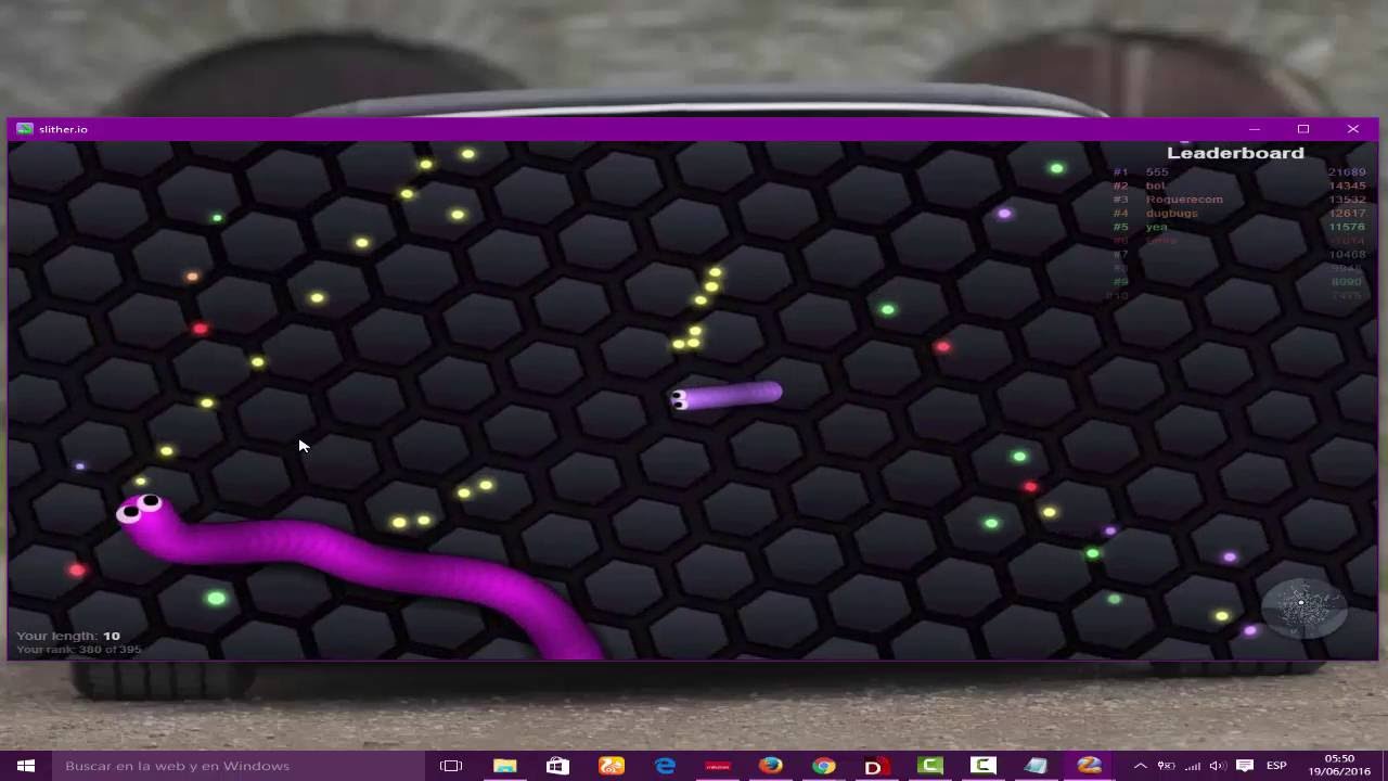SCARICA SLITHER IO DA - subarurallyteam.info