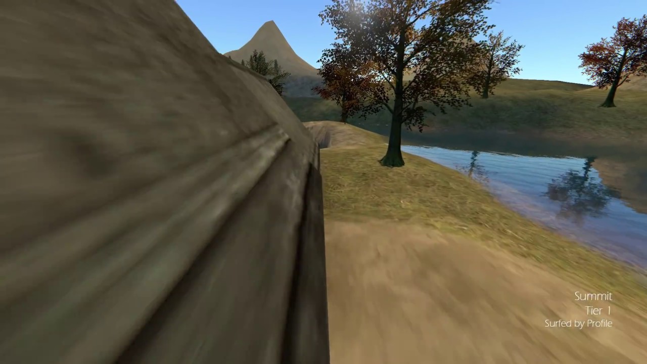 surf_summit | Showcase - YouTube