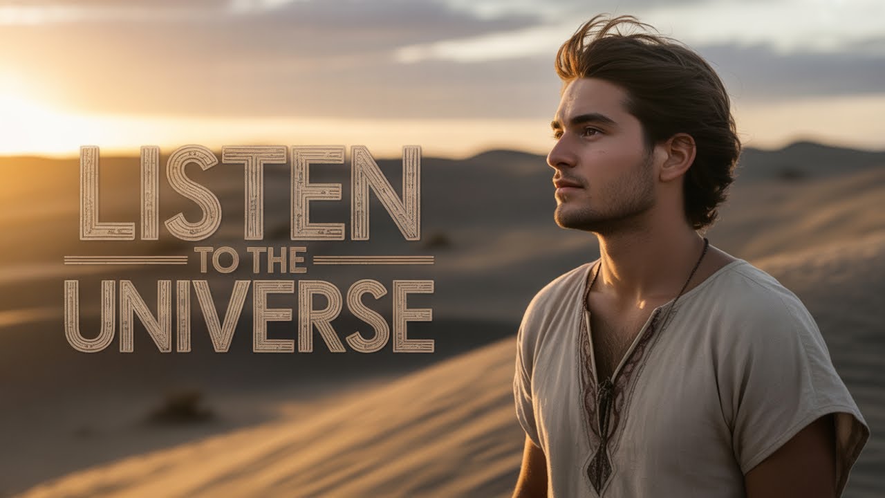 The Alchemist Teaches You Something Most Missed | StorytellingMovie | Paulo Coelho