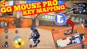 gg mouse pro key mapping | gg mouse pro key mapping free fire | gg mouse pro key mapping problem