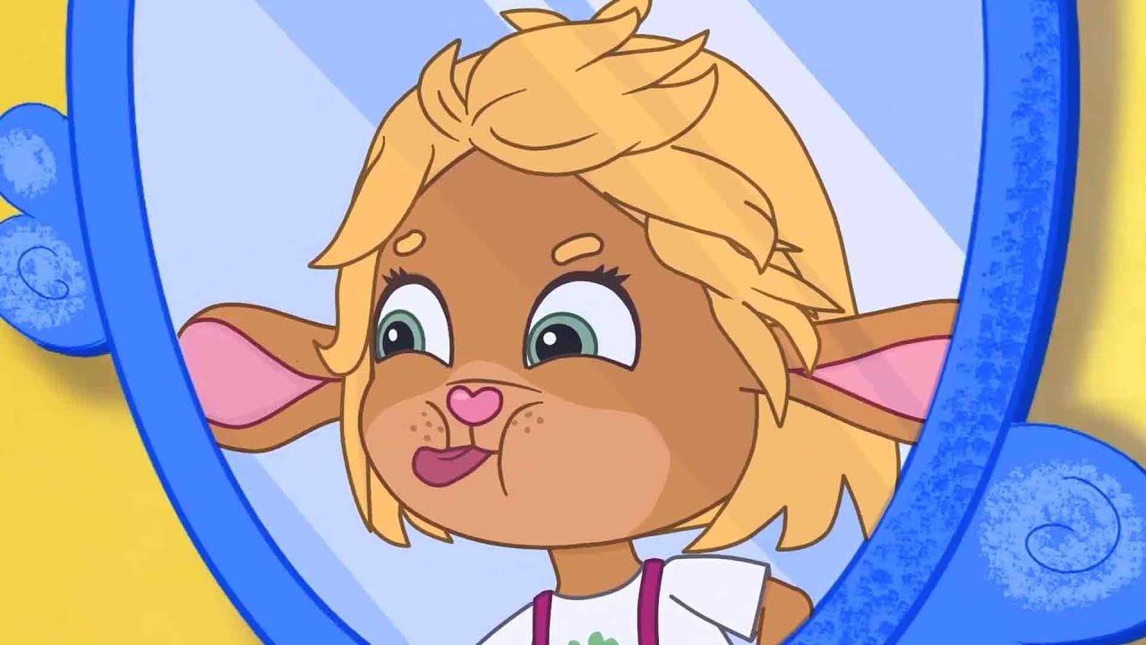 Zabezoo | Episode 22 | Closed Mouth🤐 Cartoon Shows For Kids