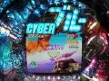 CRサイバーブルー:VSブレイ