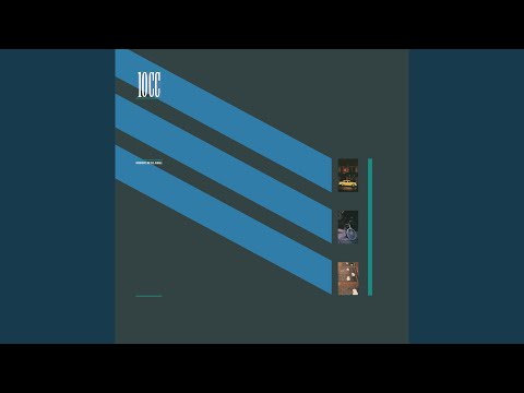 10cc — Oomachasaooma (Feel The Love)