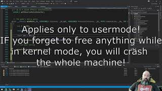 EP0057 - Moving the game code into a separate DLL - Making a video game from scratch in C