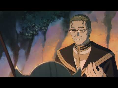 Frieren: Beyond Journey's End