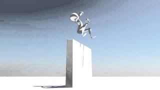 Jump Animation Test