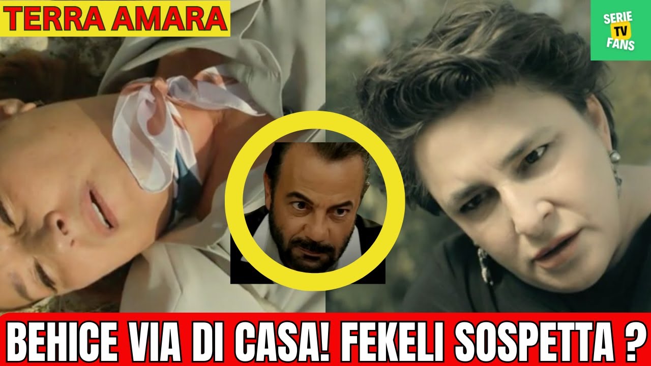 Terra Amara, il procuratore riapre il caso: la vittima aveva ancora i soldi addosso, non fu una rapina