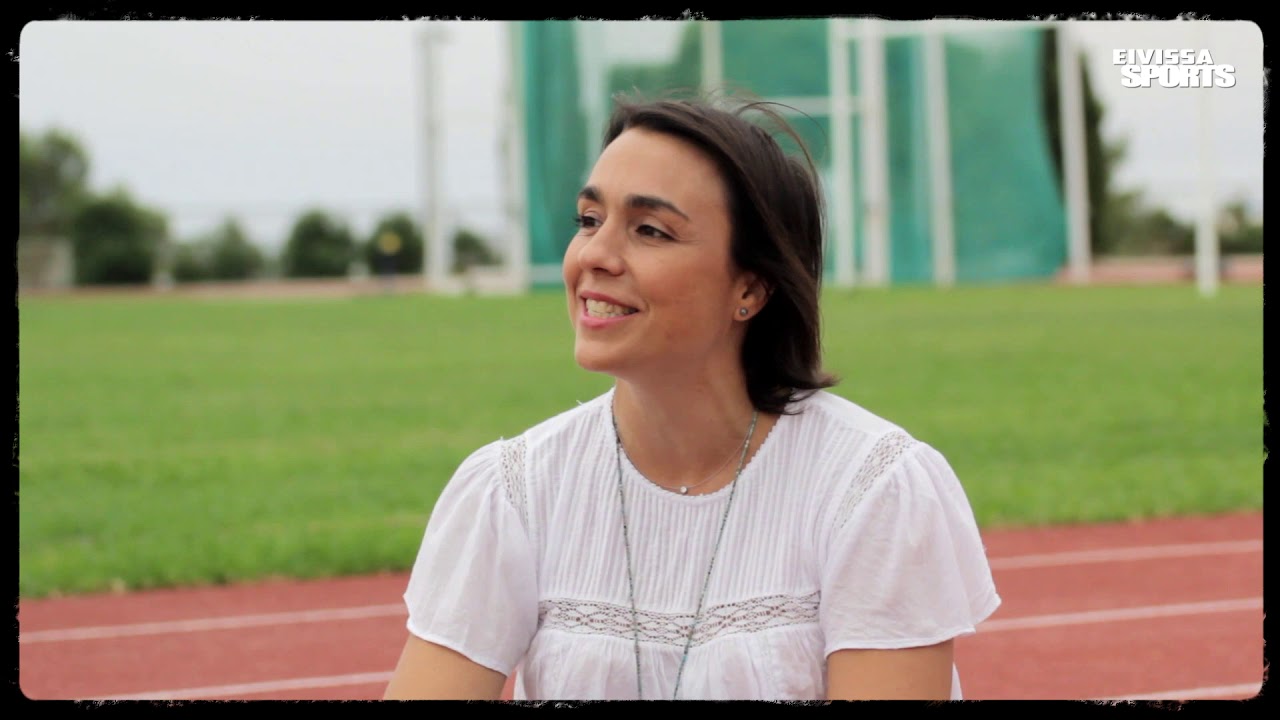 EIVISSA SPORTS ENTREVISTA A MAR SÁNCHEZ