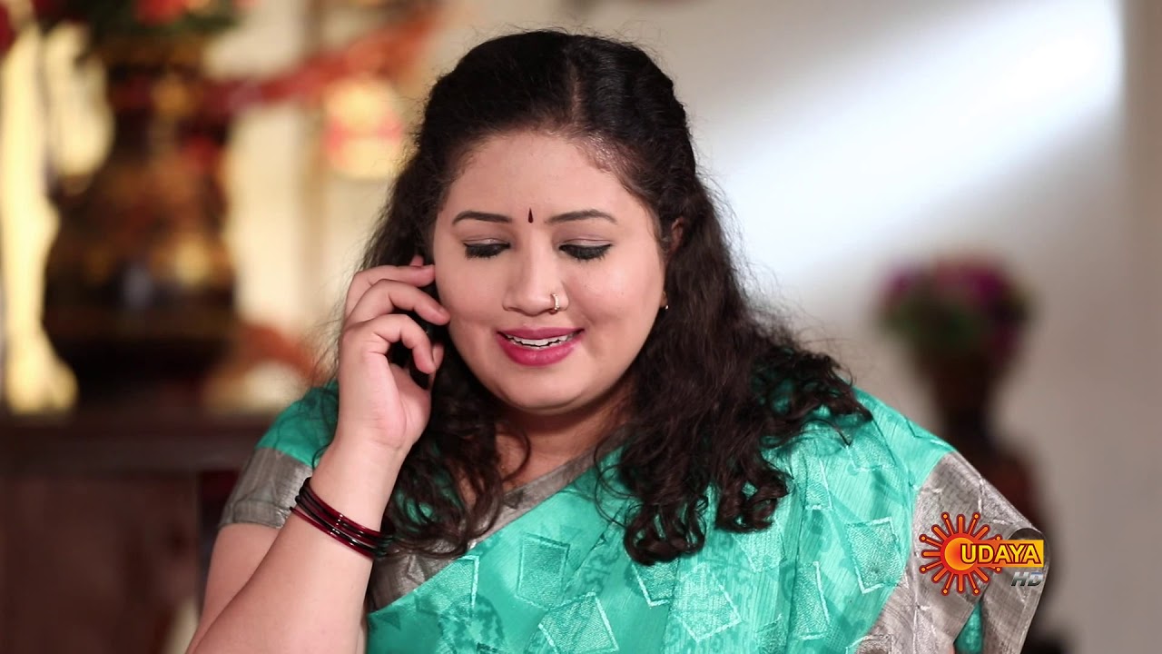 Jo Jo Laali | 15 March 2019 | UdayaTV