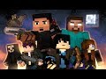 Valley Of Darkness FULL MOVIE Minecraft Animation Valley Of Darkness FULL MOVIE Minecraft Animation