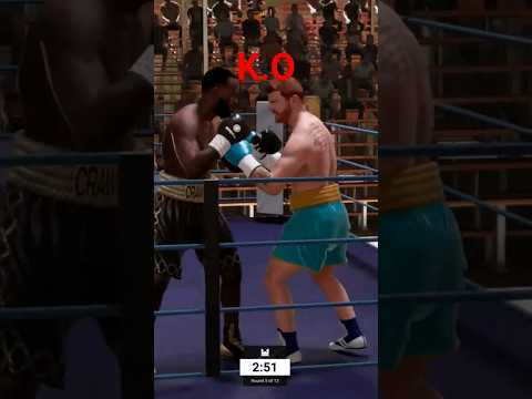 Scariest Knockouts in