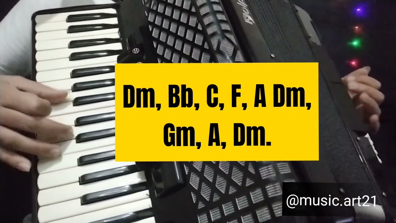 Me diz, amor. VÍDEO AULA. (música de Flávio José.)