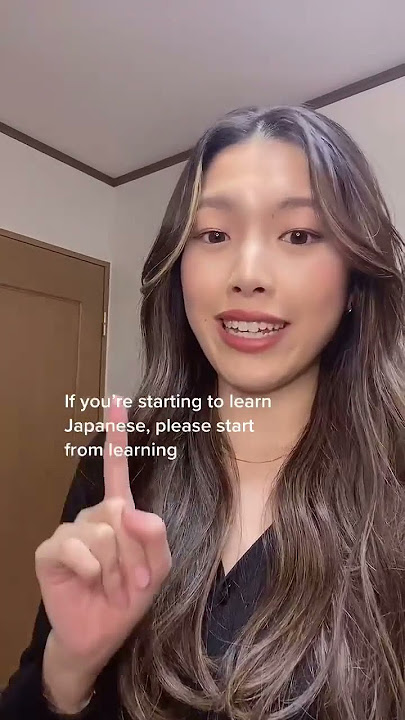 Learn Japanese without Learning the Letters…?