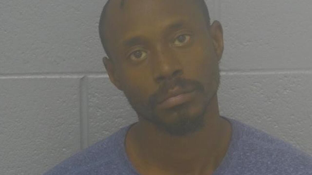 Man faces arson charges for fire outside Springfield apartment complex ...