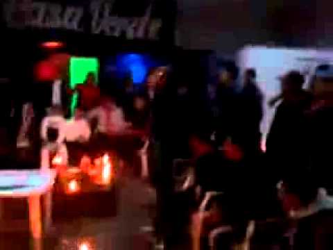 Ambiance Chanwa 2014 لاكوب حنا ندوها ملاحة ولا قباحة 
