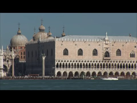 From Yucatan to the Doge's Palace | Wonders of the World